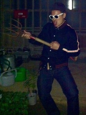 KOZIXさんのコーディネート