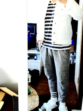 KOZIXさんのコーディネート