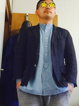 KOZIXさんのコーディネート