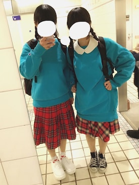 MANAさんのコーディネート