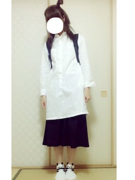 MANAさんのコーディネート