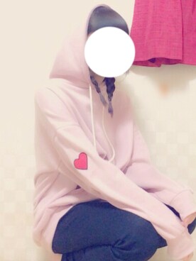 MANAさんのコーディネート