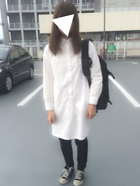 MANAさんのコーディネート