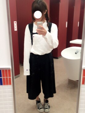 MANAさんのコーディネート