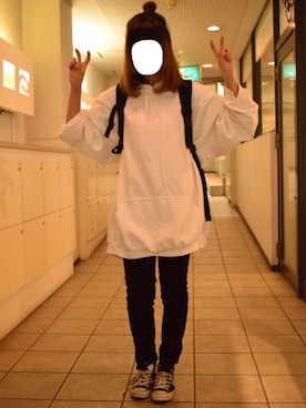 MANAさんのコーディネート