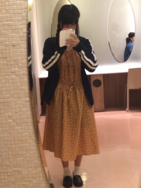 MANAさんのコーディネート