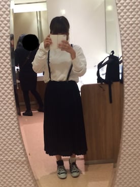 MANAさんのコーディネート