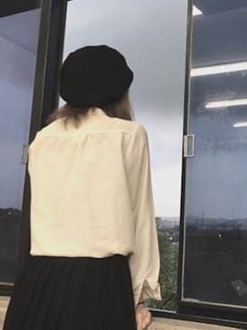 MANAさんのコーディネート