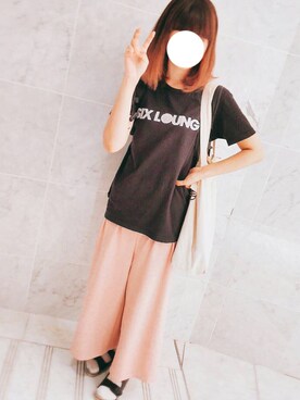 MANAさんのコーディネート