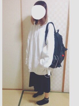 MANAさんのコーディネート