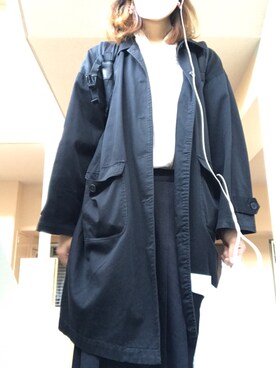 MANAさんのコーディネート