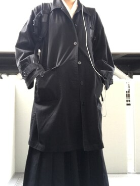 MANAさんのコーディネート