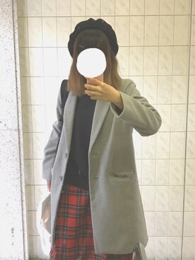 MANAさんのコーディネート