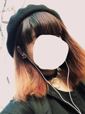 MANAさんのコーディネート