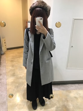 MANAさんのコーディネート