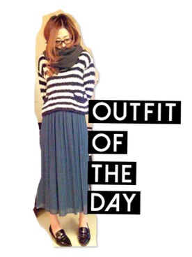 ykkapさんのコーディネート