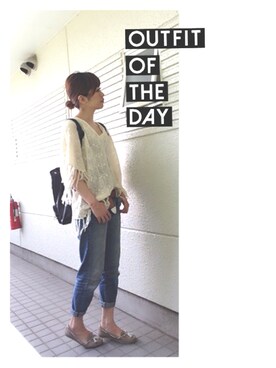 ykkapさんのコーディネート