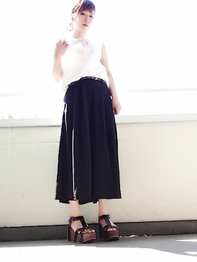 ykkapさんのコーディネート