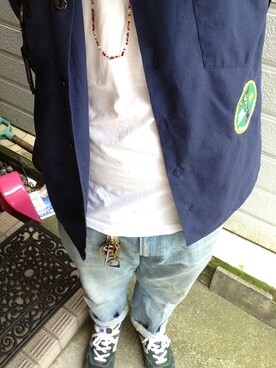 Black Riverさんのコーディネート