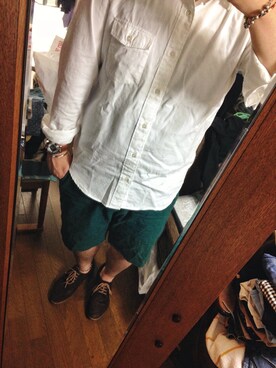 Black Riverさんのコーディネート