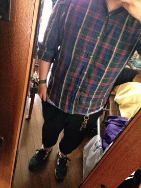 Black Riverさんのコーディネート