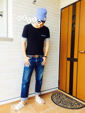 Ysk.Sさんのコーディネート