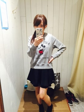 Akane ⸜₍*̤̥͚₎⸝さんのコーディネート