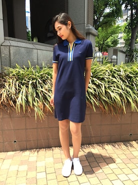 ARIANE SHIMIZUさんのコーディネート