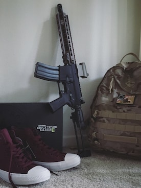 André Peyton Coffinさんのコーディネート