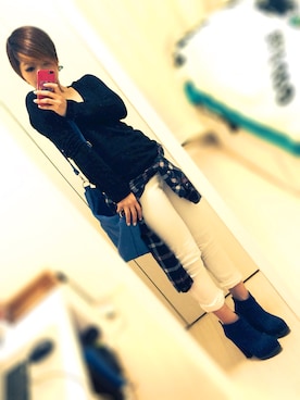 j-koさんのコーディネート