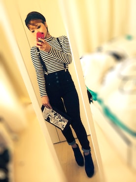 j-koさんのコーディネート