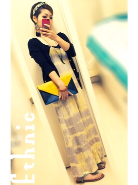 j-koさんのコーディネート