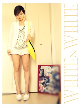 j-koさんのコーディネート