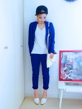 j-koさんのコーディネート