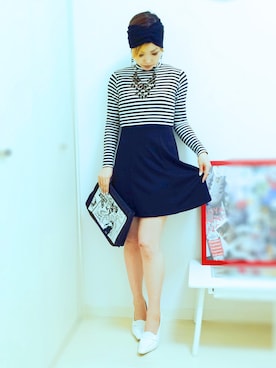 j-koさんのコーディネート