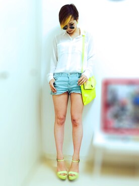 j-koさんのコーディネート