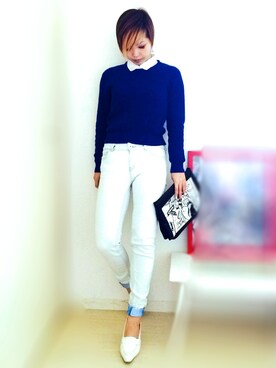 j-koさんのコーディネート