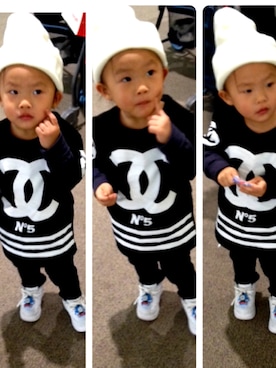 Sota☝︎さんのコーディネート