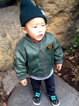 Sota☝︎さんのコーディネート