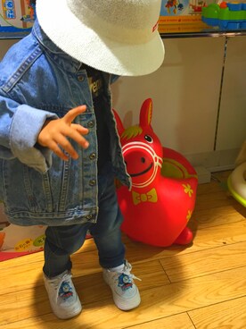 Sota☝︎さんのコーディネート