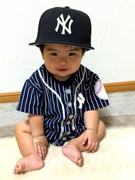 Sota☝︎さんのコーディネート