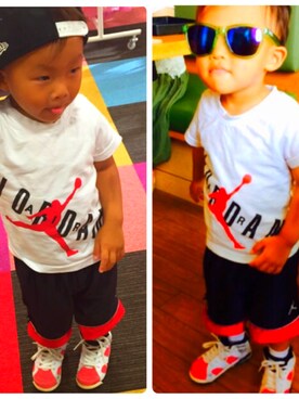 Sota☝︎さんのコーディネート