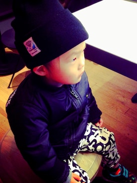 Sota☝︎さんのコーディネート