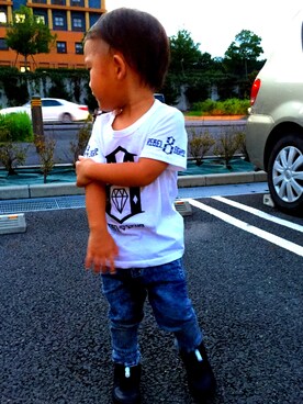 Sota☝︎さんのコーディネート