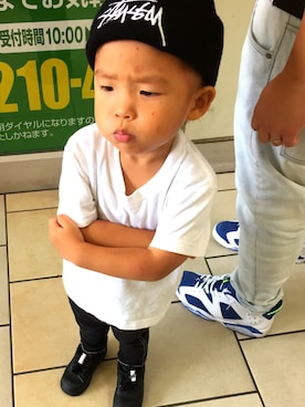 Sota☝︎さんのコーディネート