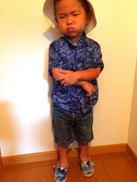 Sota☝︎さんのコーディネート