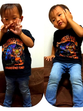 Sota☝︎さんのコーディネート