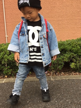 Sota☝︎さんのコーディネート