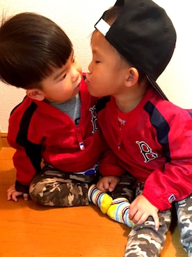 Sota☝︎さんのコーディネート