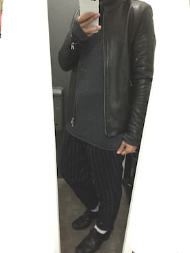 Syotaさんのコーディネート